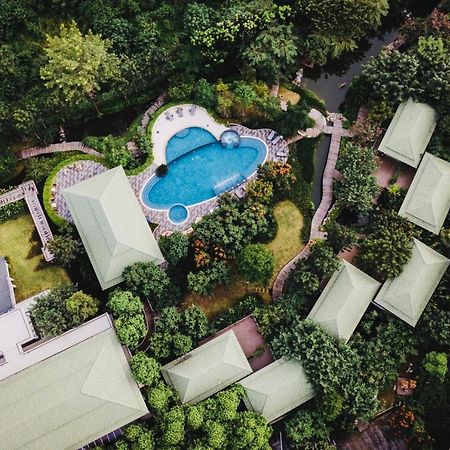 Vivace Khaoyai Hotel Mu Si Luaran gambar