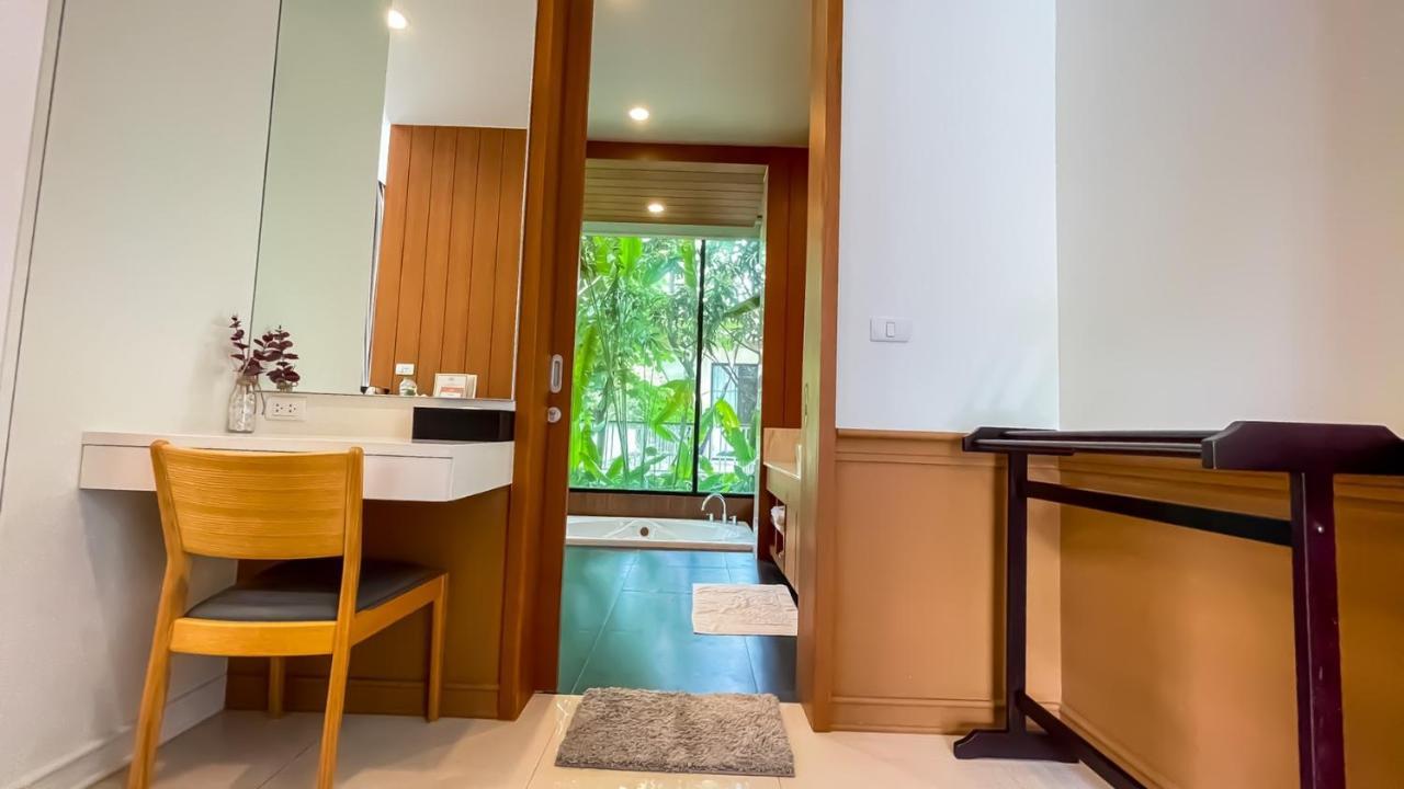 Vivace Khaoyai Hotel Mu Si Luaran gambar