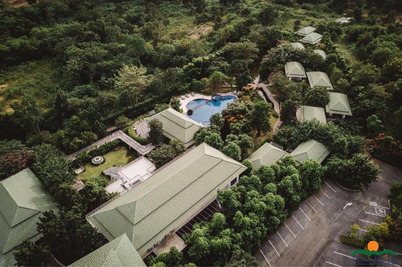 Vivace Khaoyai Hotel Mu Si Luaran gambar