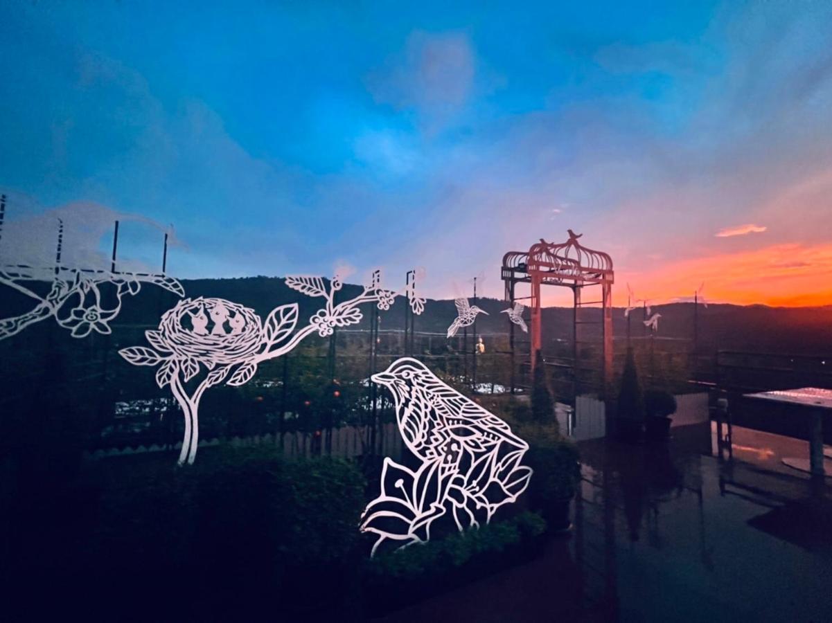 Vivace Khaoyai Hotel Mu Si Luaran gambar