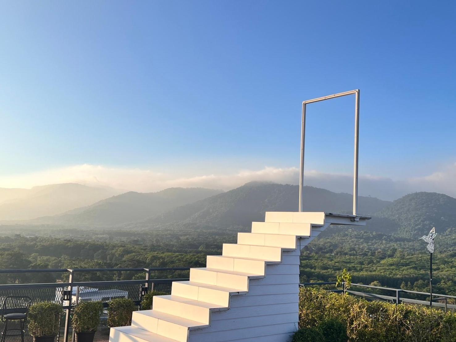 Vivace Khaoyai Hotel Mu Si Luaran gambar