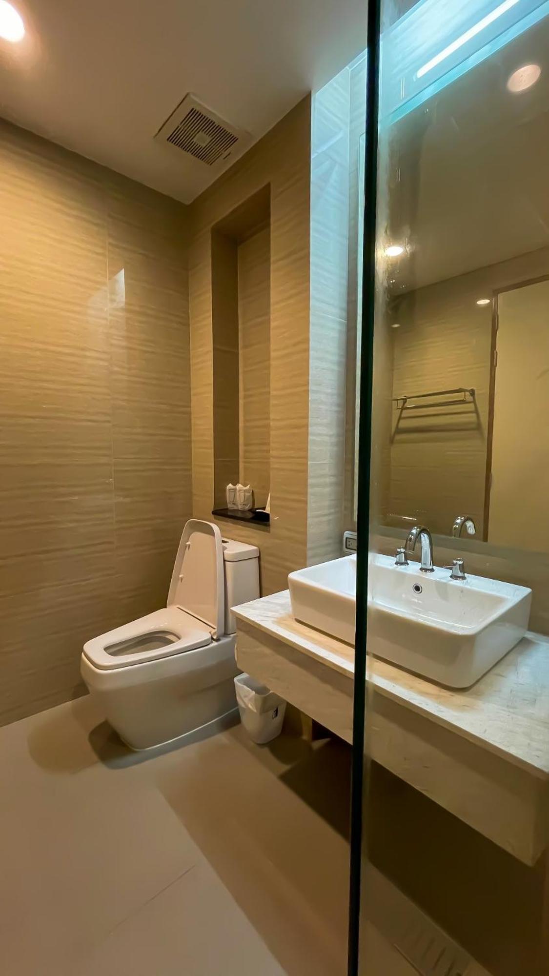 Vivace Khaoyai Hotel Mu Si Luaran gambar