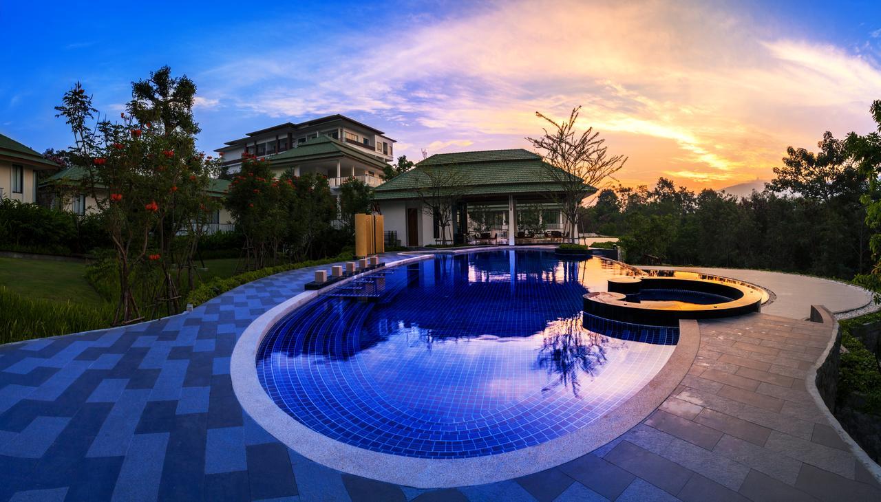 Vivace Khaoyai Hotel Mu Si Luaran gambar
